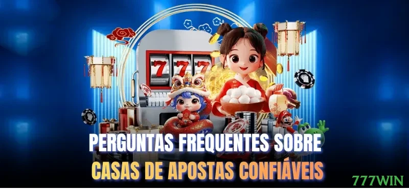 Promoção 777win